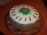 Chef Og&rsquo;s Best Carrot Cake