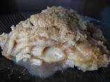 Dutch Apple Pie. Photo by danakscully64