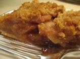 Dutch Apple Pie