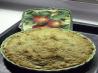 Dutch Apple Pie