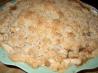 Dutch Apple Pie