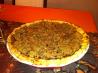 Dutch Apple Pie