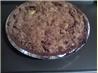 Dutch Apple Pie