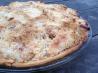 Dutch Apple Pie