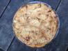 Dutch Apple Pie