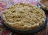 Dutch Apple Pie