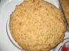 Dutch Apple Pie