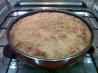 Dutch Apple Pie