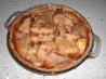 Dutch Apple Pie