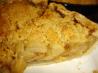 Dutch Apple Pie