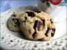 Chunky Chocolate Chip Walnut Cookie. Recipe by Queen Dana