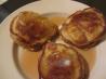 Pumpkin Pancakes. Recipe by Boomette