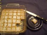 Lemon Squares. Photo by Chef Tweaker