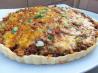 Cheeseburger Tart. Recipe by AZPARZYCH