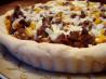 Cheeseburger Tart
