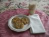 Kris Kringle Krispies