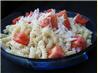 Oh My Gosh....this is Good Pasta!. Recipe by Junebug