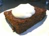 Apple Banana Cake