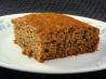 Apple Banana Cake