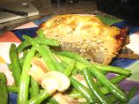 Weight Watchers Chicken Apple Meatloaf