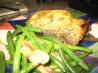 Weight Watchers Chicken Apple Meatloaf. Recipe by JayneF