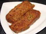 Garden Harvest Quick Bread