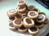 Peanut Butter Cup Cookies