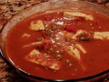 Aarsi's Ultimate Tofu Curry