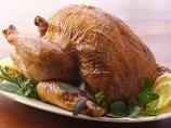 Chiarello's Herb Roasted Turkey