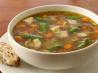 Chiarello's Next Day Turkey Soup