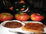 Maple Apple Butter. Photo by Engrossed