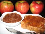 Maple Apple Butter. Photo by Engrossed