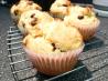 Awesome Orange Chocolate Muffins. Photo by Mikekey