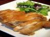 Easy Microwave Teriyaki Chicken