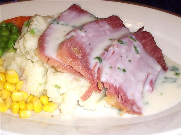 Colcannon. Photo by Fairy Nuff