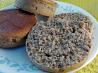 Gluten Free English Muffins. Recipe by PaulaG