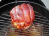 Barbecued Pork Shoulder (Boston Butt)