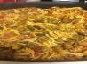 Savory Spaghetti. Recipe by AmyZoe