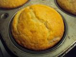 Cranberry Cheesecake Muffins. Photo by dicentra