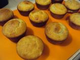 Cranberry Cheesecake Muffins. Photo by dicentra