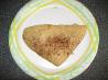 Pumpkin Ginger Scones. Recipe by dicentra