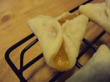 Golden Kolacky (Cookies)