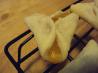 Golden Kolacky (Cookies). Recipe by dicentra