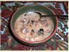 Turkey and Wild Rice Soup