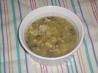 Turkey and Wild Rice Soup