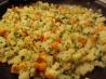 Parsley Potato Carrot Hash. Recipe by dicentra