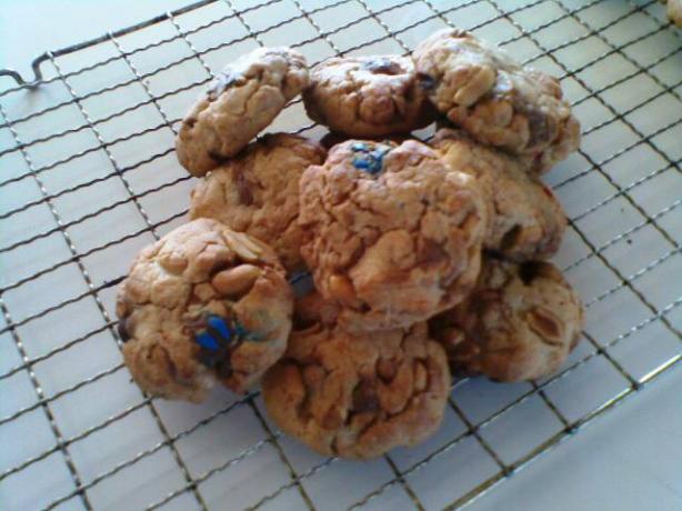 Jumbles Cookies. Photo by hard62