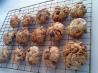Jumbles Cookies