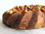 One Pan Eggless Chocolate Cake