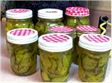 Aristocrat Pickles